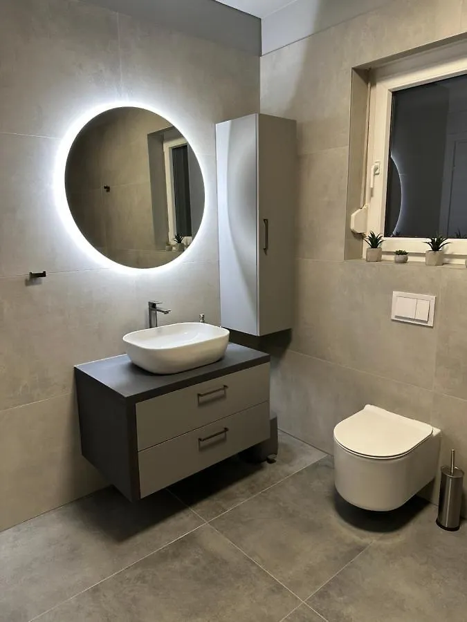 David Apartment Pula