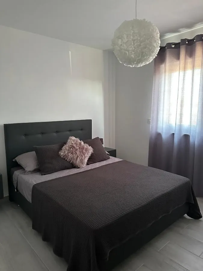 David Apartment Pula