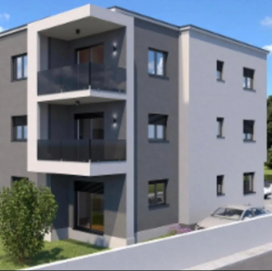 David Apartment Pula