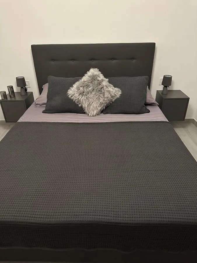 David Apartment Pula Croatia
