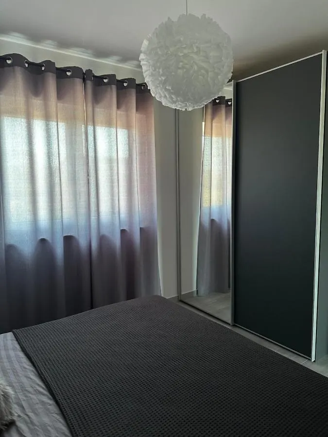 David Apartment Pula Croatia