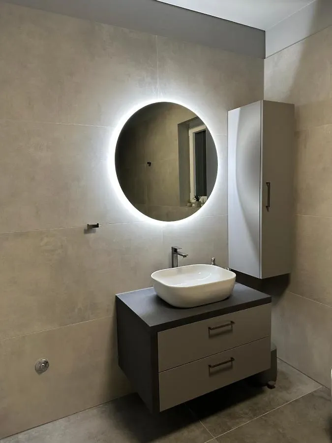David Apartment Pula Croatia