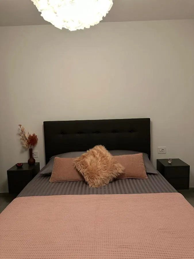 David Apartment Pula