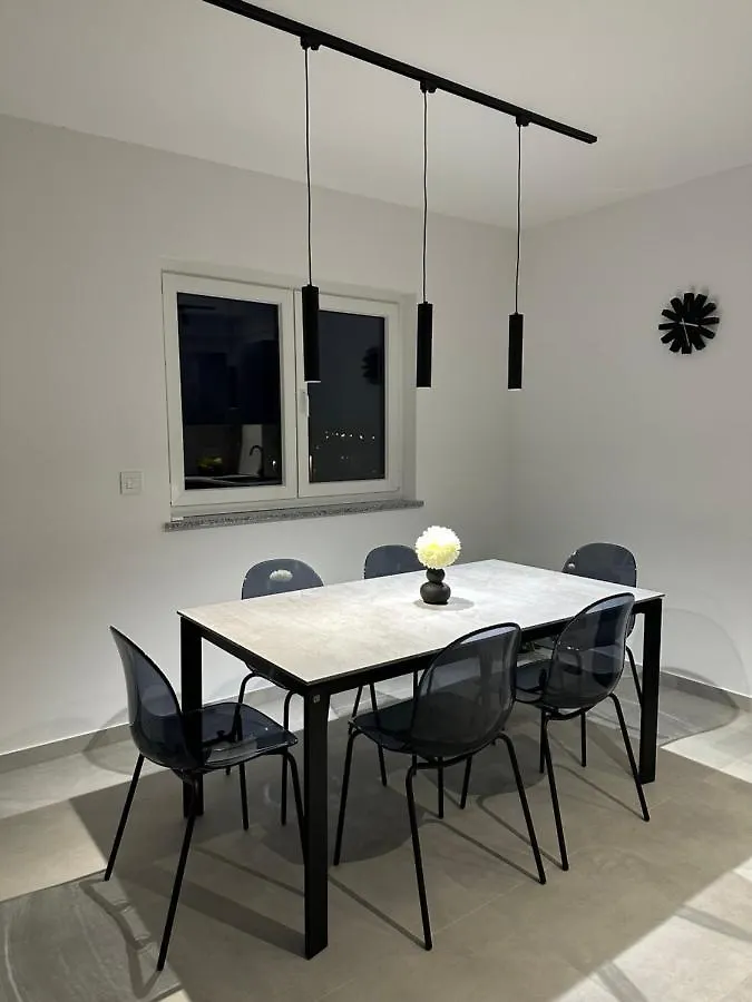 David Apartment Pula