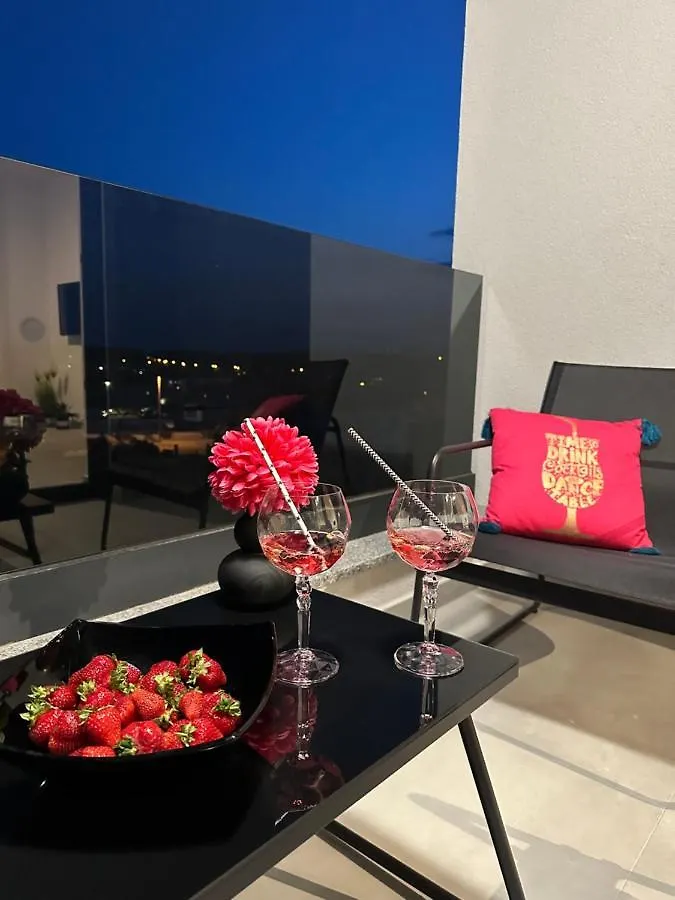 David Apartment Pula