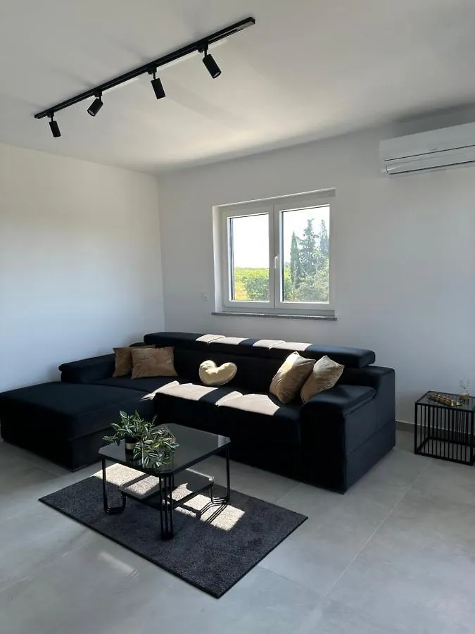 David Apartment Pula