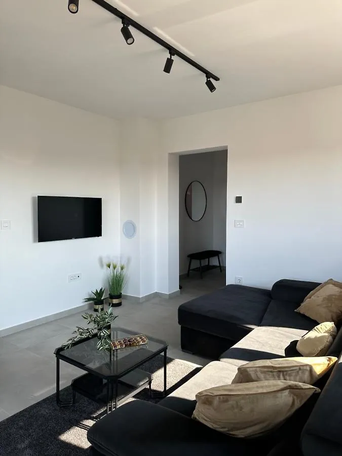 David Apartment Pula