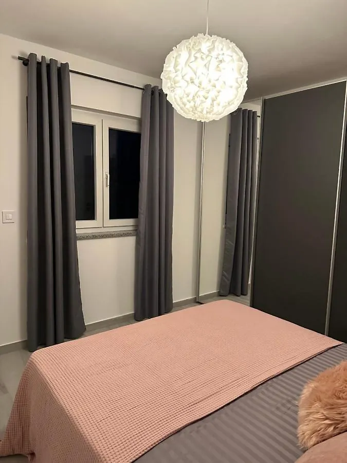 David Apartment Pula Croatia