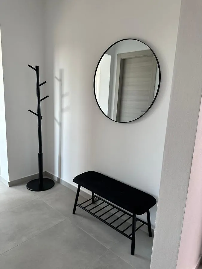 David Apartment Pula